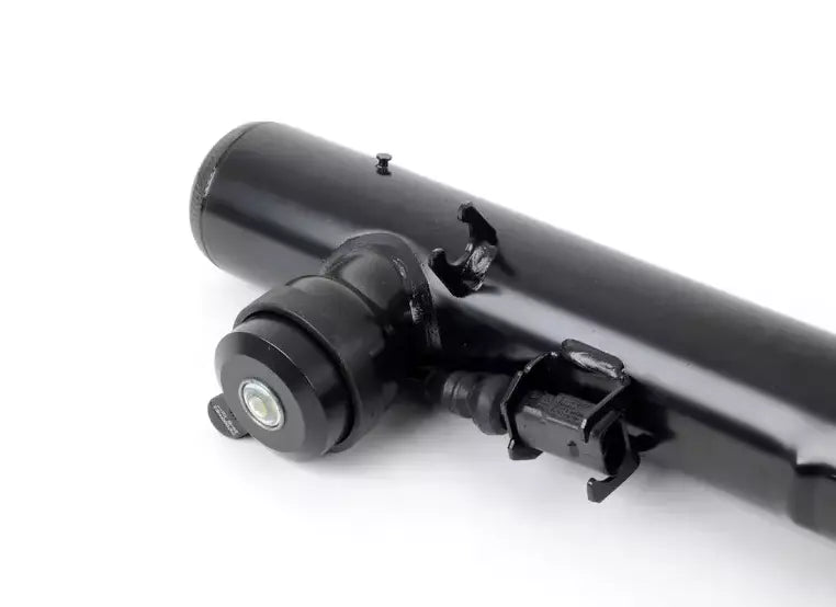 NEW AUDI A4 B8 FRONT LEFT SHOCK ABSORBER 8F0413029B ORIGINAL