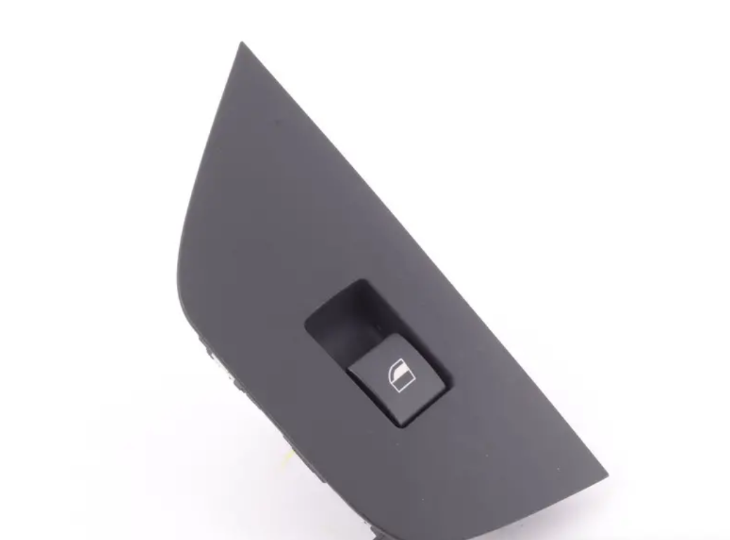 new bmw z4 roadster e85 passenger window switch 6955052 61316955052 original