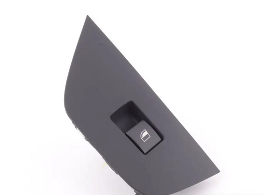 new bmw z4 roadster e85 passenger window switch 6955052 61316955052 original