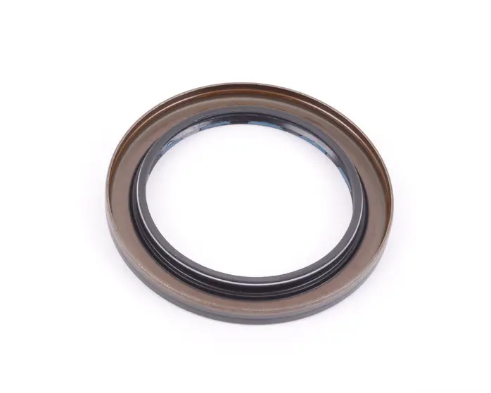 new audi q3 8u front left differential seal 0a6409529d original