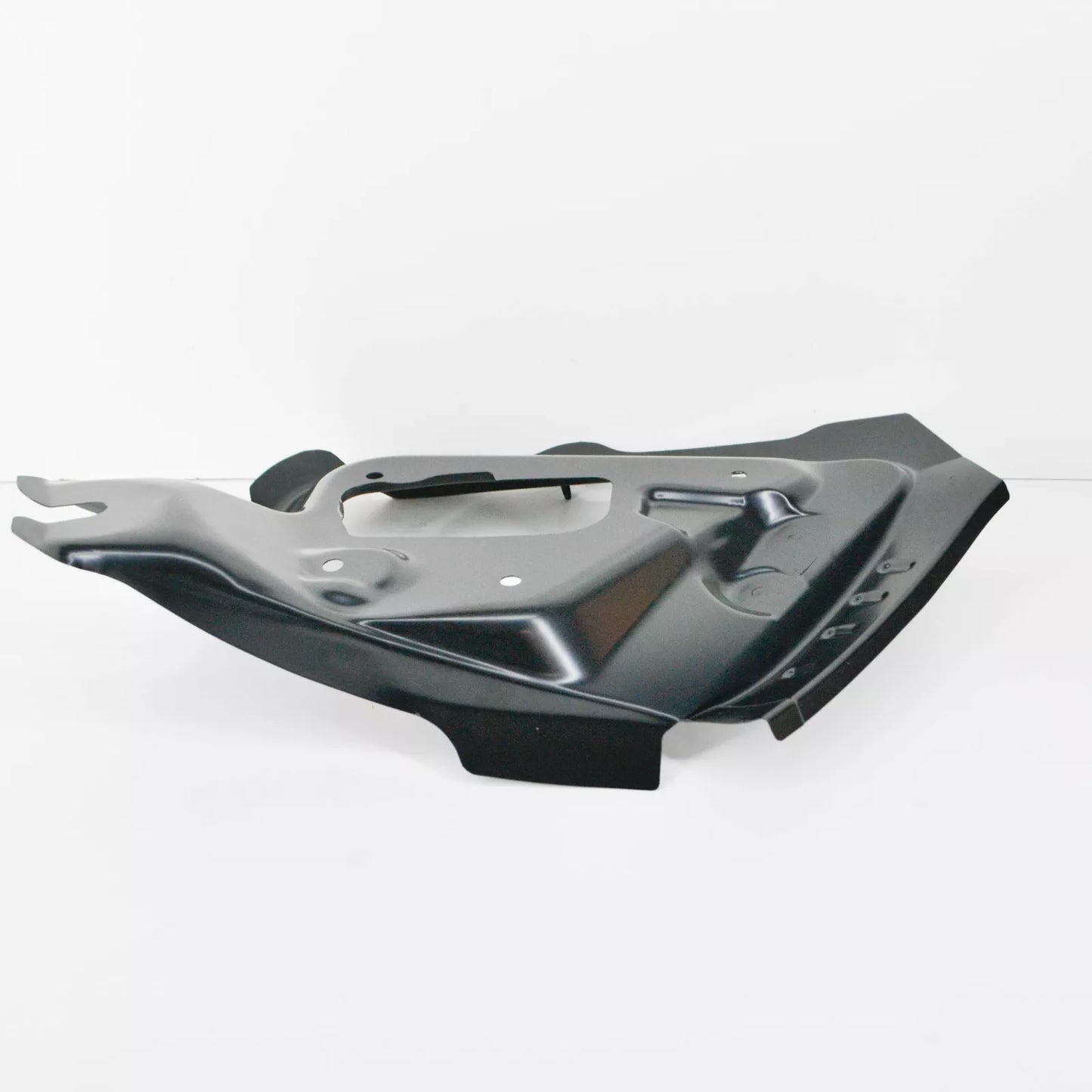 NEW MERCEDES-BENZ E W213 REAR LEFT TAIL LIGHT POCKET A2136303303 ORIGINAL