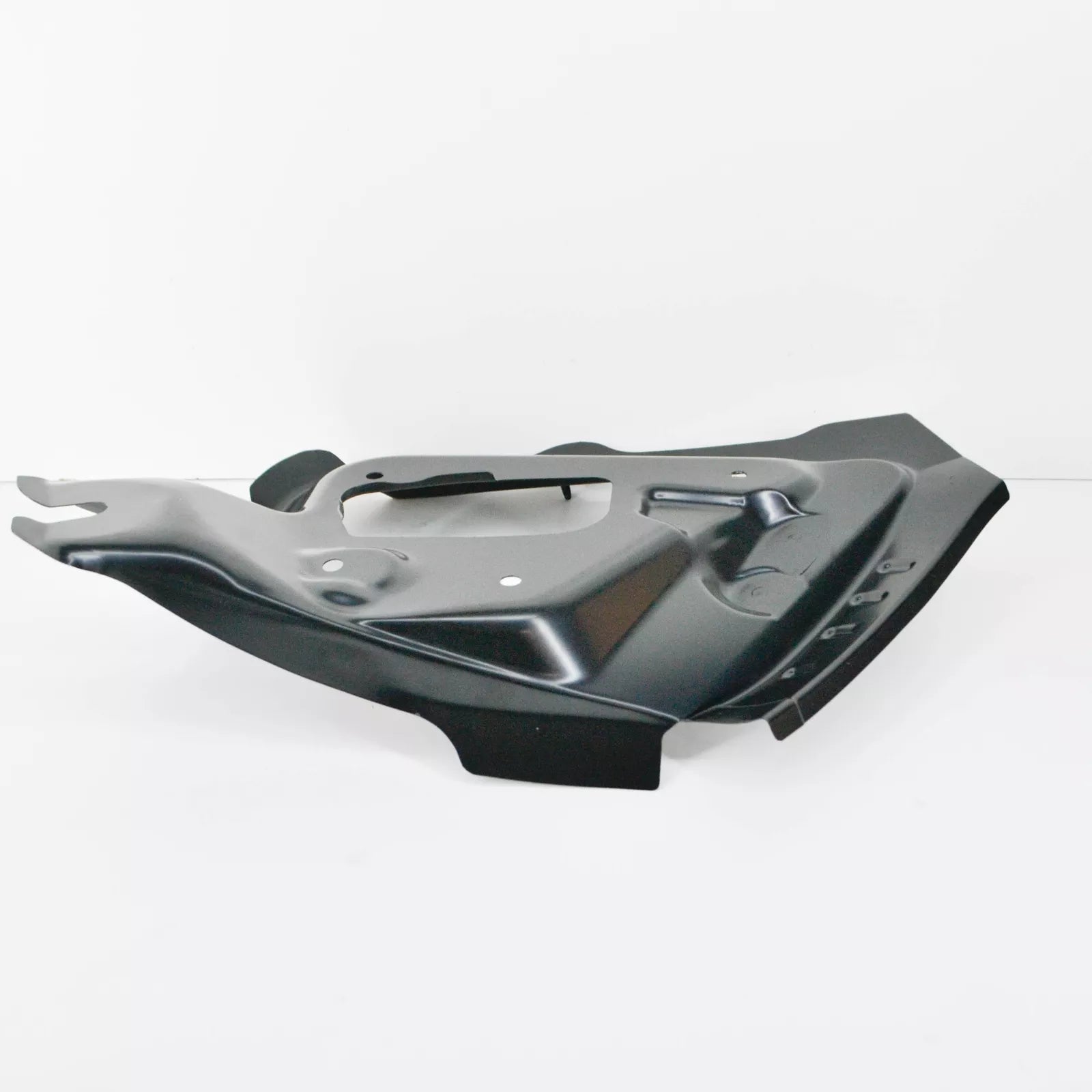 NEW MERCEDES-BENZ E W213 REAR LEFT TAIL LIGHT POCKET A2136303303 ORIGINAL