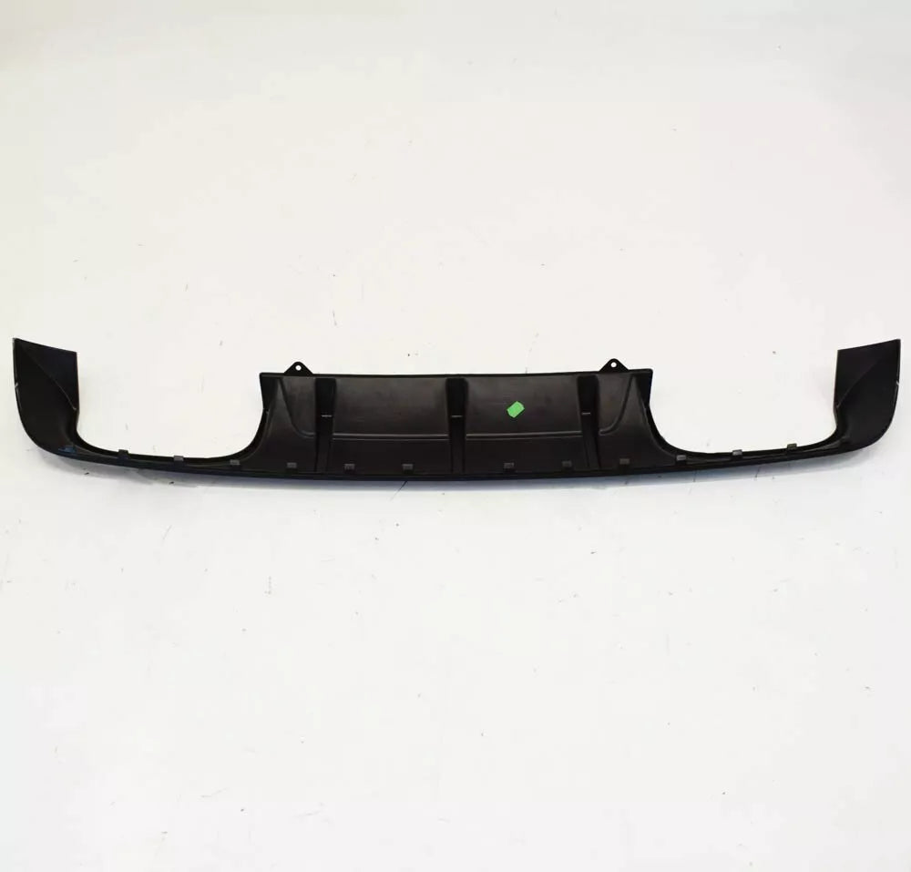 NEW MERCEDES-BENZ SLK R172 AMG REAR BUMPER DIFFUSER A1728851625