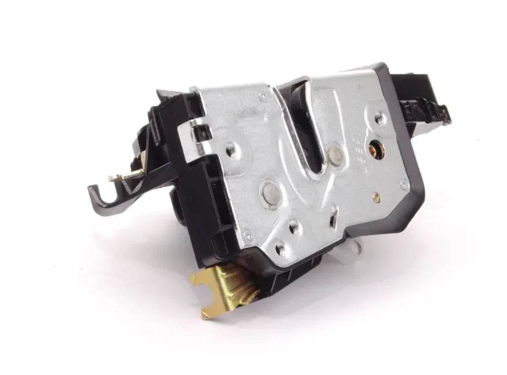 NEW BMW 3 E46 FRONT RIGHT DOOR LOCK 51217011244 7011244 ORIGINAL