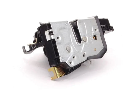 NEW BMW 3 E46 FRONT RIGHT DOOR LOCK 51217011244 7011244 ORIGINAL