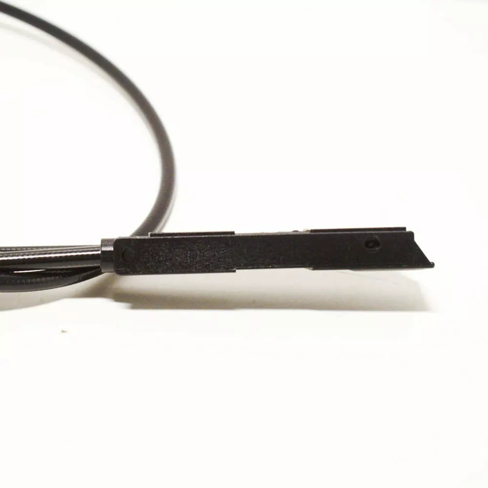 NEW MERCEDES-BENZ C-CLASS W203 BONNET RELEASE CABLE A2038800459 ORIGINAL