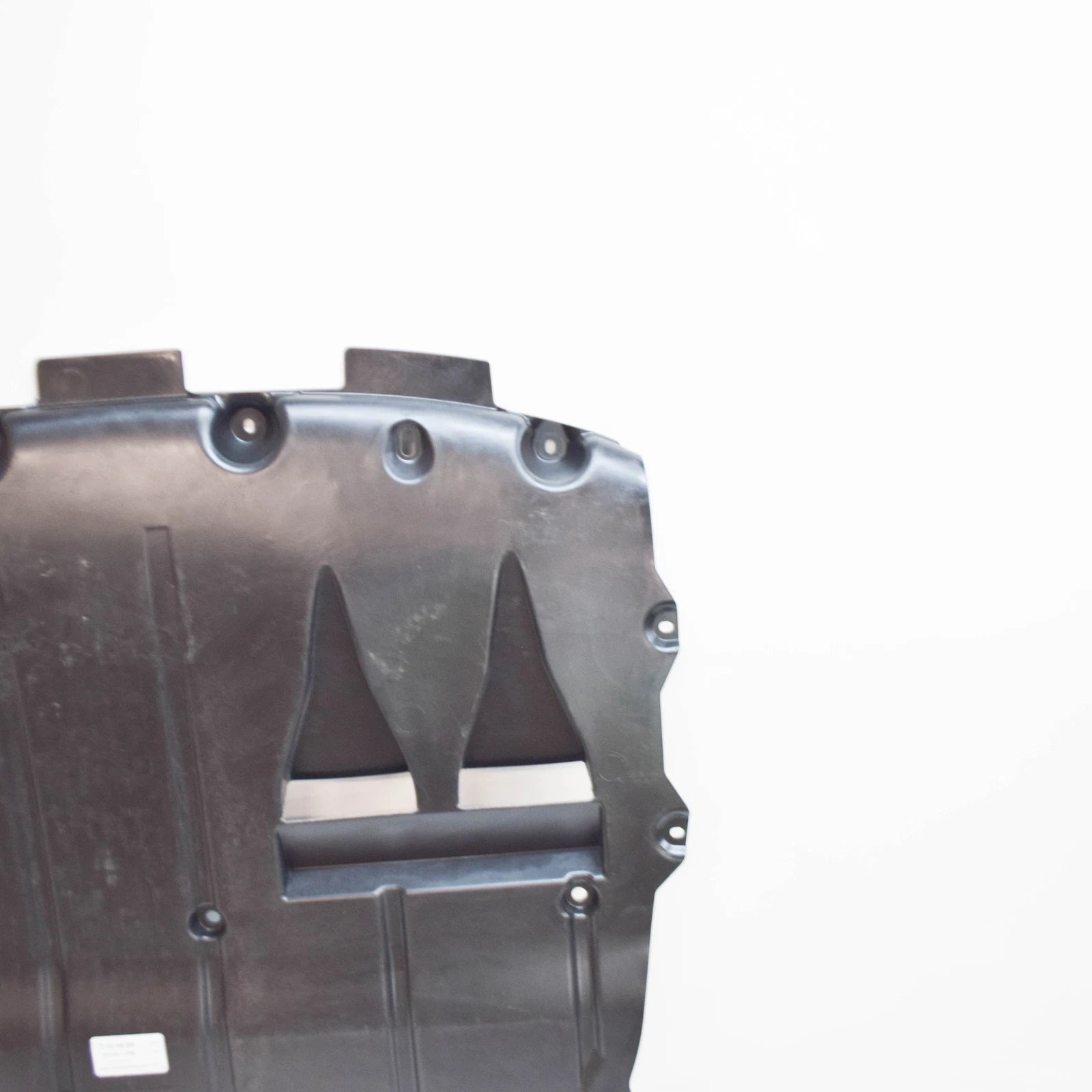 NEW AUDI TT 8J3 ENGINE UNDERTRAY COVER 8J8825237A 2010 ORIGINAL