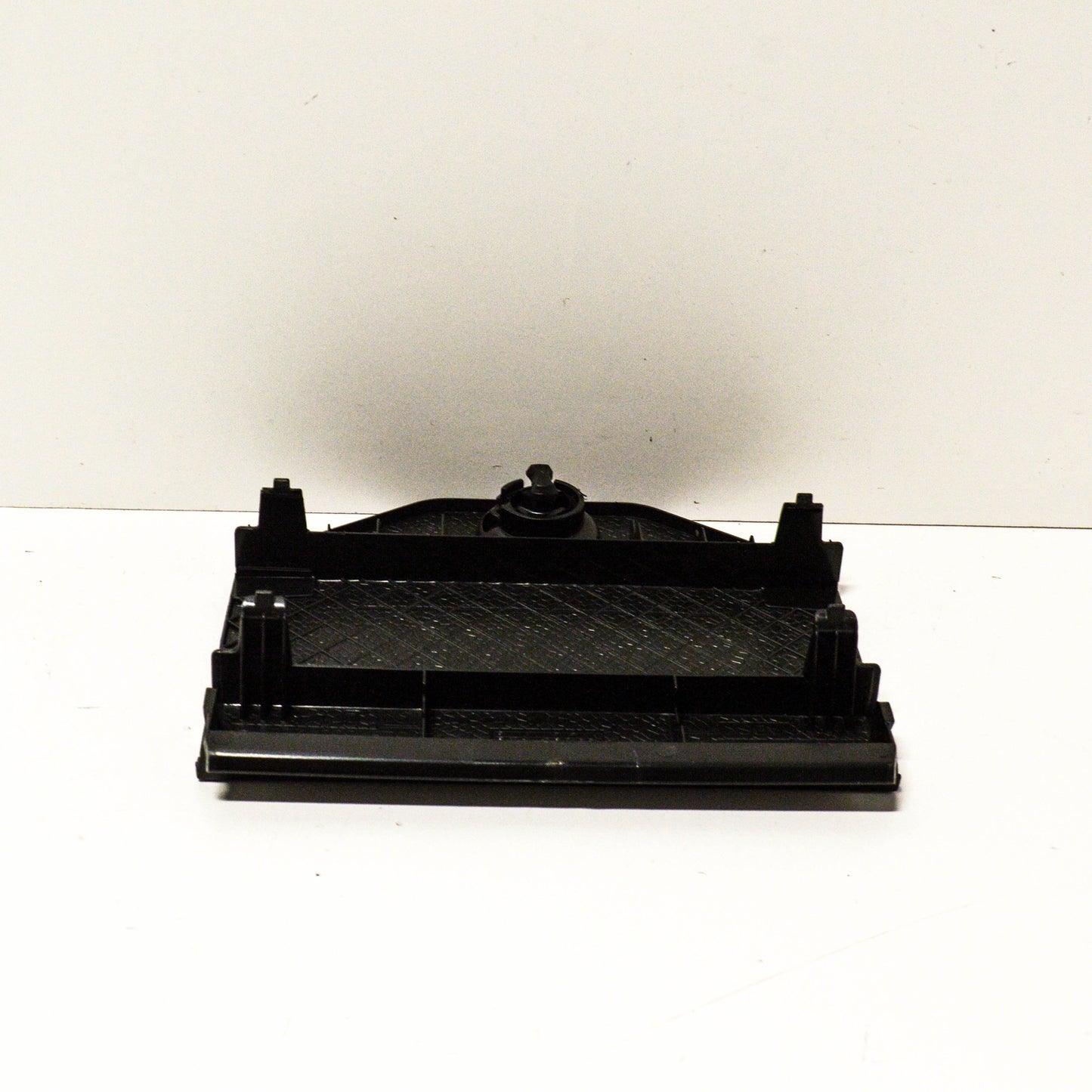 NEW VOLKSWAGEN PASSAT 3C WARNING TRIANGLE HOLDER 3C9860285A9B9 ORIGINAL