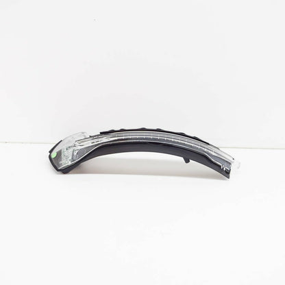 NEW AUDI A3 8V FRONT LEFT DOOR TURN MIRROR INDICATOR 8V0949101C ORIGINAL