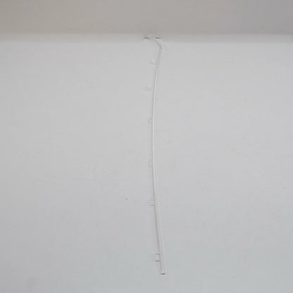 NEW AUDI A6 C7 REAR RIGHT DOOR TRIM PANEL LIGHT FIBRE 4G0919178A ORIGINAL