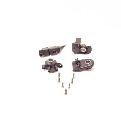 NEW VOLKSWAGEN CC LEFT HEADLIGHT TAB REPAIR KIT 3C8998225