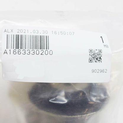 NEW MB GL-CLASS X166 FRONT LOWER CONTROL ARM BUSHING A1663330200 ORIGINAL