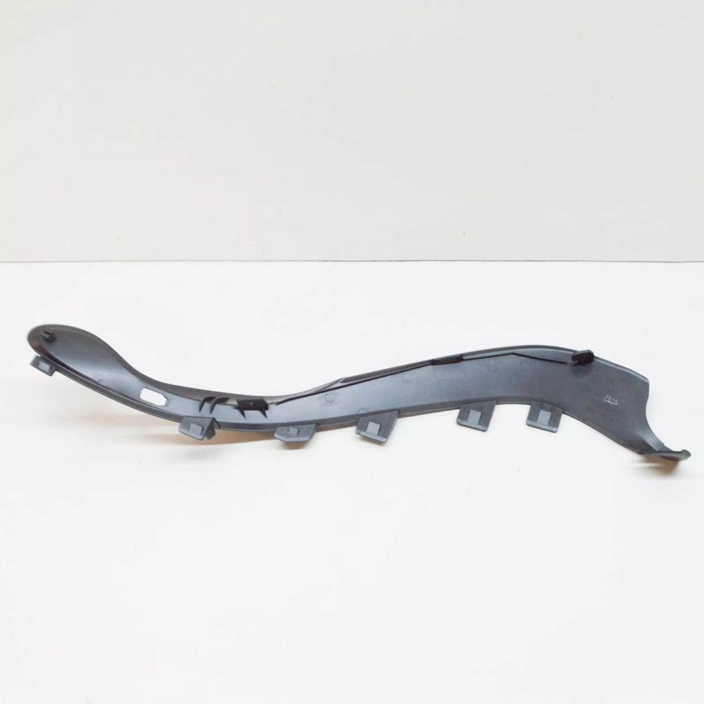 NEW AUDI TT FV MK3 FRONT LEFT SEAT LEFT BACK TRIM 8S0881317SVX3 ORIGINAL