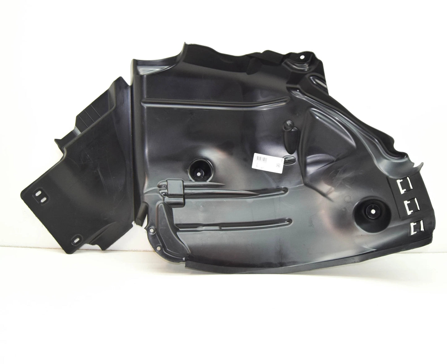 NEW MERCEDES-BENZ C W205 FRONT LEFT INNER ARCH LINER A2056913300 ORIGINAL