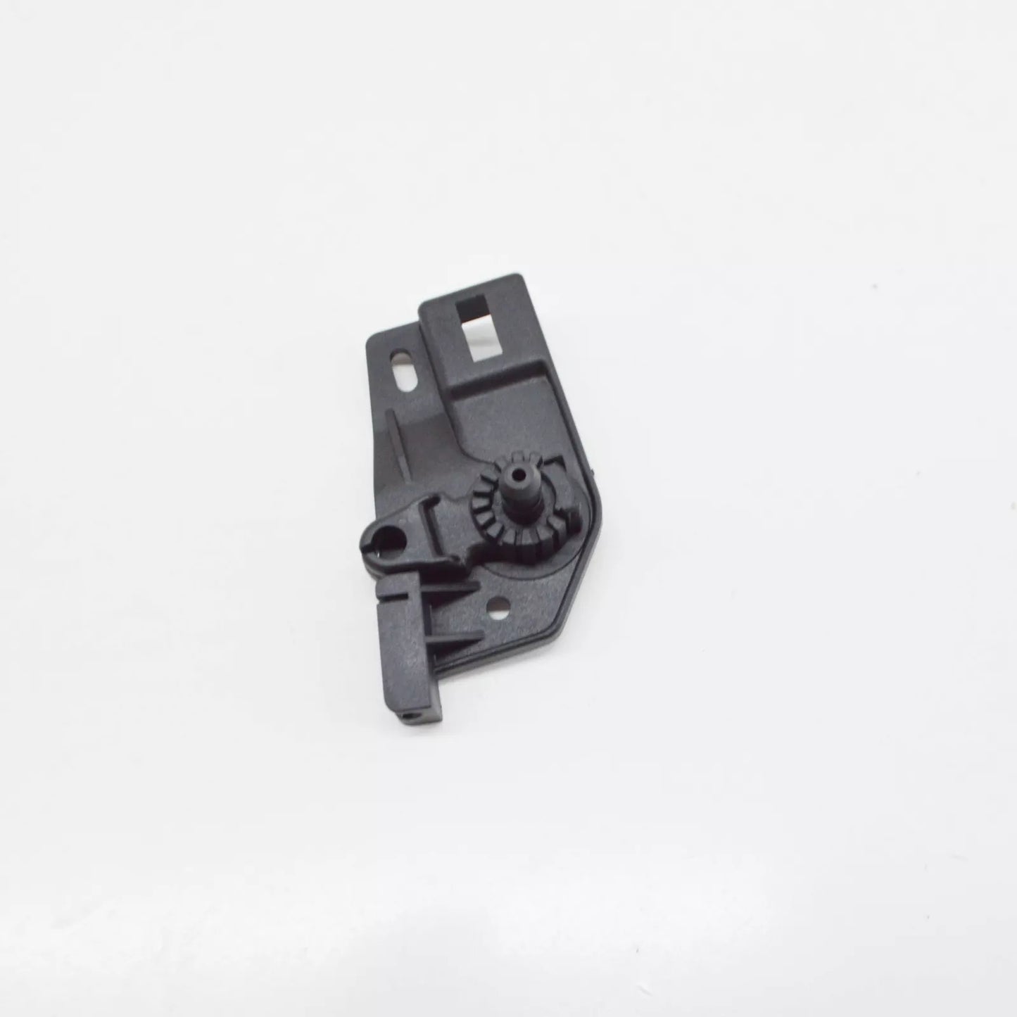 NEW VOLKSWAGEN BEETLE 9C HOOD RELEASE HANDLE BRACKET 1J1823633A ORIGINAL