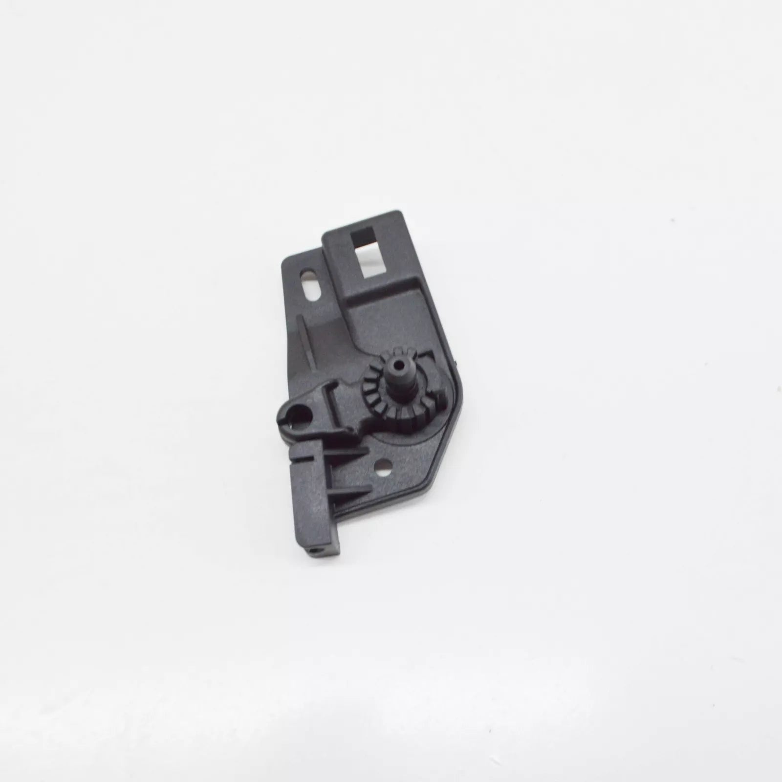 NEW VOLKSWAGEN BEETLE 9C HOOD RELEASE HANDLE BRACKET 1J1823633A ORIGINAL