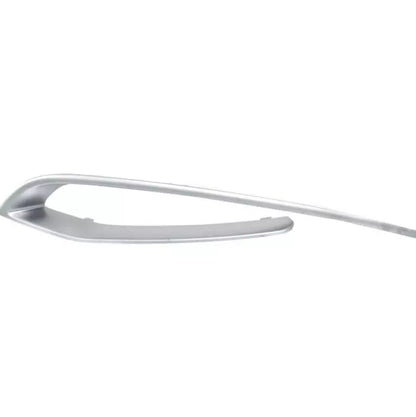 NEW BMW 5 F10 FRONT LEFT BUMPER FOG LIGHT TRIM 51117331767 7331767 ORIGINAL