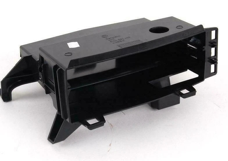 NEW AUDI Q3 8U FRONT RIGHT SEAT GUIDE FRAME 5N08826009B9 ORIGINAL