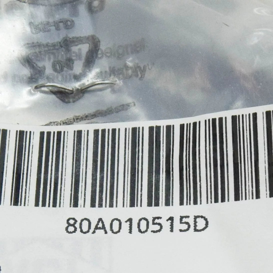 NEW AUDI Q5 FY 80A AIR CONDITIONER STICKER LABEL 80A010515D ORIGINAL