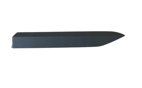 new skoda superb mk3 rear right door protective strip 3v0854950ggru original