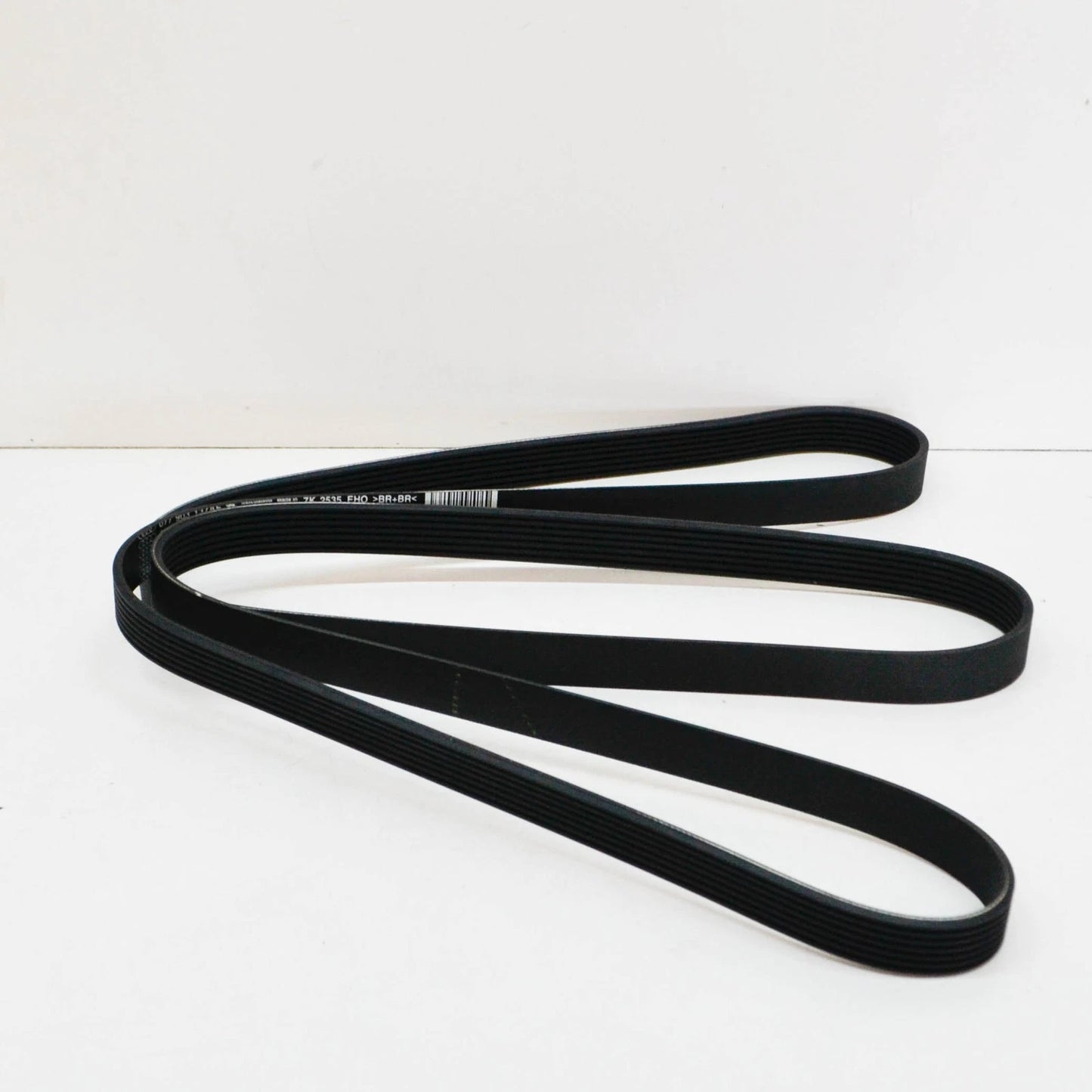 NEW AUDI A8 D3 ALTERNATOR TIMING BELT 077903137AE