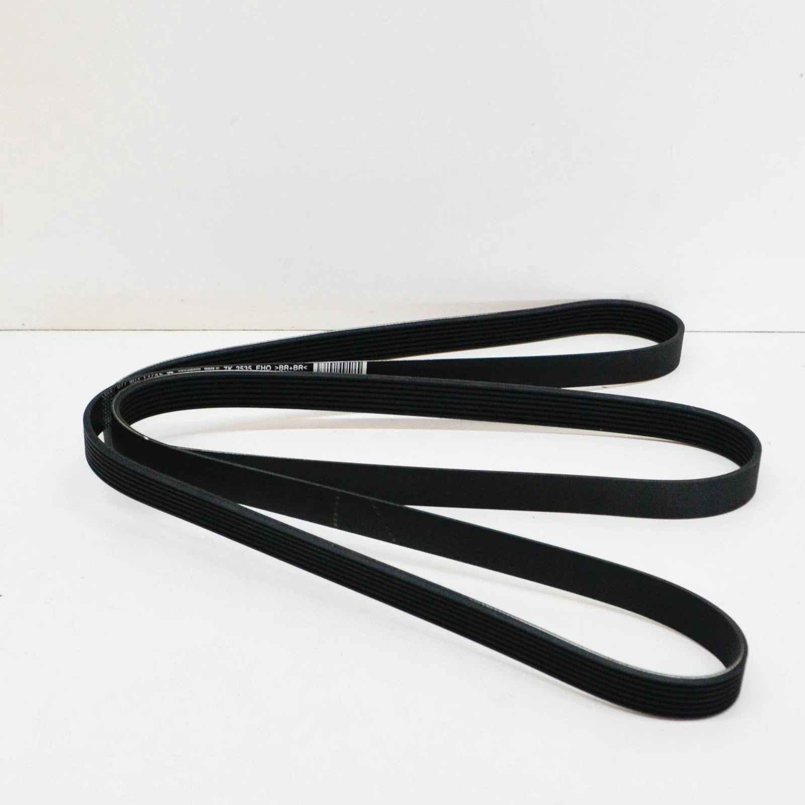 NEW AUDI A8 D3 ALTERNATOR TIMING BELT 077903137AE