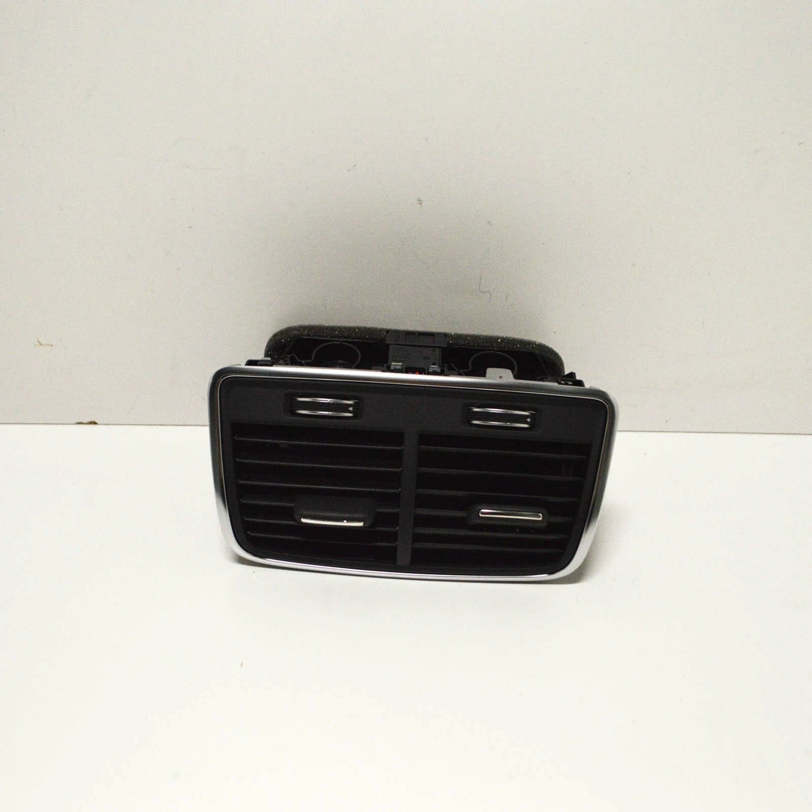 NEW AUDI A6 C7 DASHBOARD HEATER CENTER AIR VENT 4G0819203C6PS