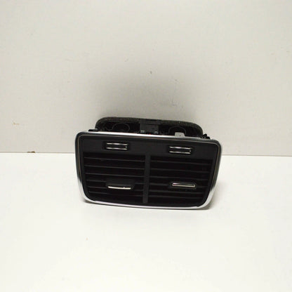 NEW AUDI A6 C7 DASHBOARD HEATER CENTER AIR VENT 4G0819203C6PS