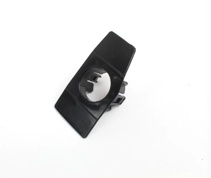 new vw polo aw mk6 rear left center parking sensor holder 2g0919491a original