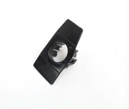 new vw polo aw mk6 rear left center parking sensor holder 2g0919491a original