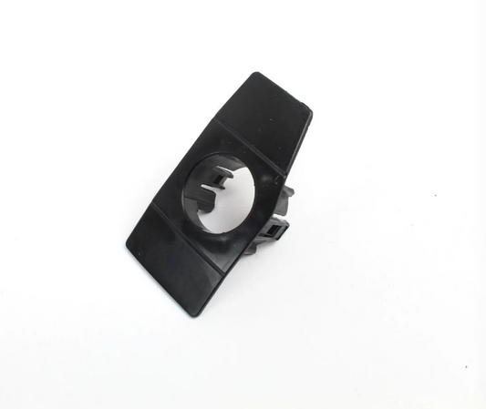 new vw polo aw mk6 rear left center parking sensor holder 2g0919491a original