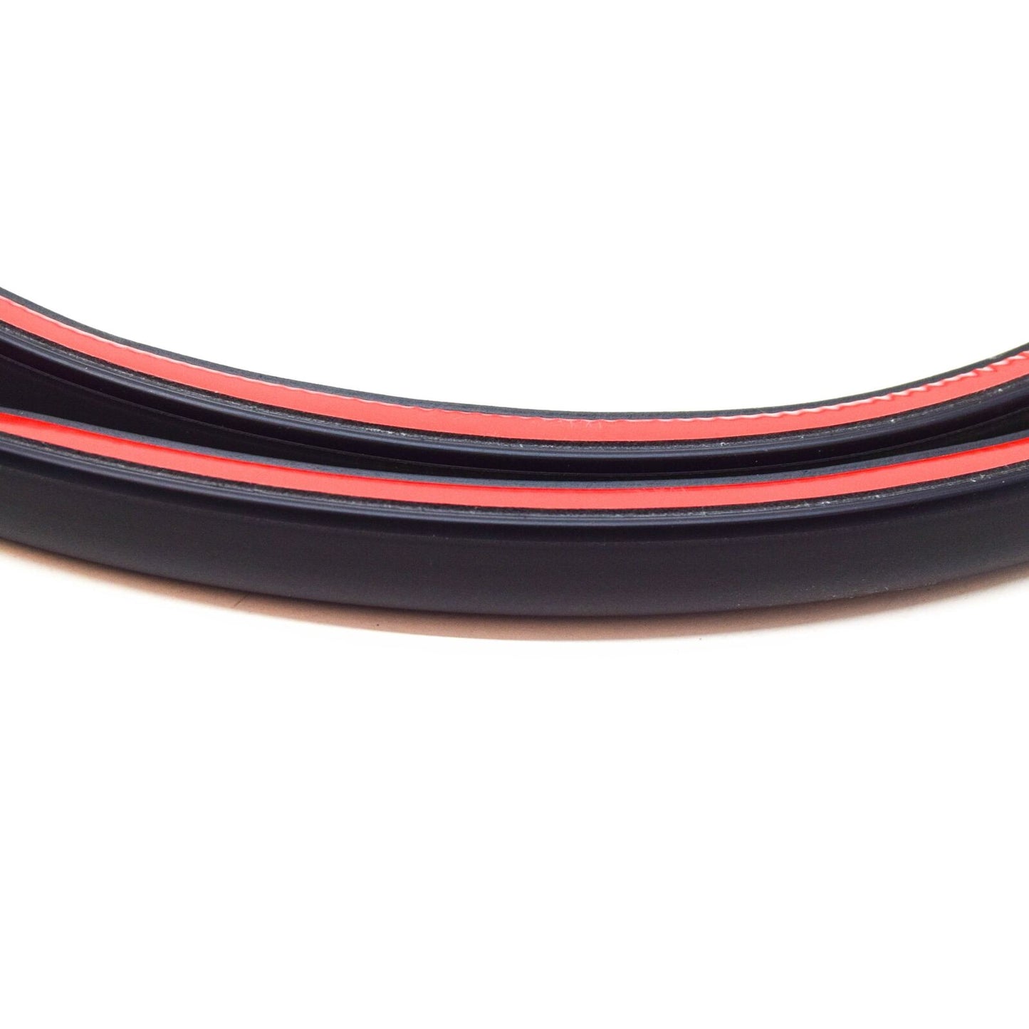 NEW AUDI Q8 4MN REAR RIGHT DOOR SEAL RUBBER 4M8839912 ORIGINAL