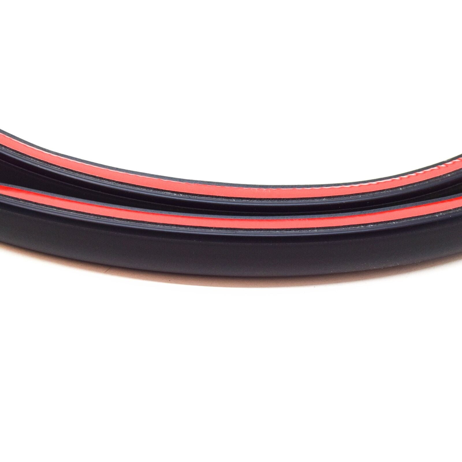 NEW AUDI Q8 4MN REAR RIGHT DOOR SEAL RUBBER 4M8839912 ORIGINAL