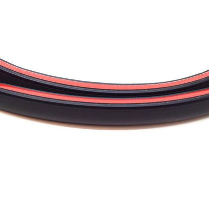 NEW AUDI Q8 4MN REAR RIGHT DOOR SEAL RUBBER 4M8839912 ORIGINAL