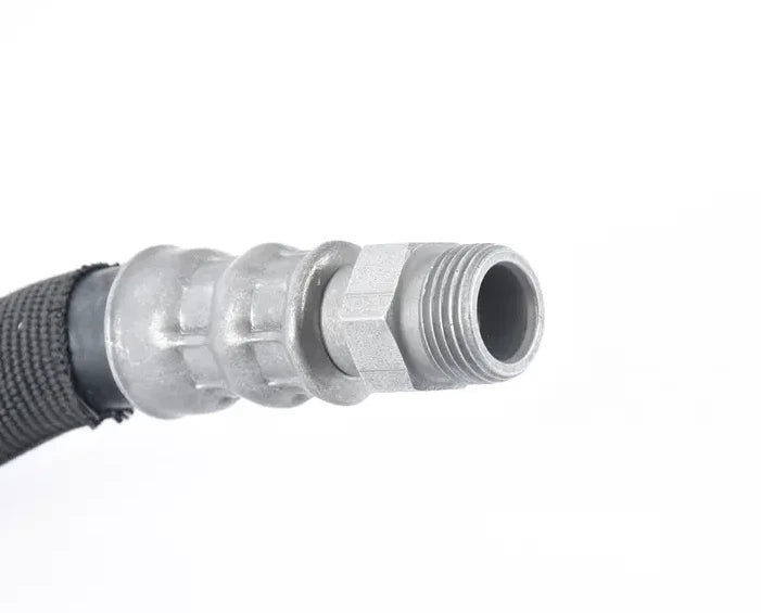 NEW AUDI Q5 8R AUTOMATIC TRANSMISSION OIL PRESSURE LINE 8R0317826N ORIGINAL