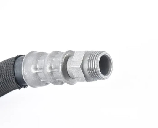 NEW AUDI Q5 8R AUTOMATIC TRANSMISSION OIL PRESSURE LINE 8R0317826N ORIGINAL