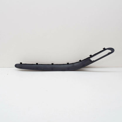 NEW MB SLK R170 FRONT BUMPER LEFT MOLDING TRIM A17088503219999 ORIGINAL