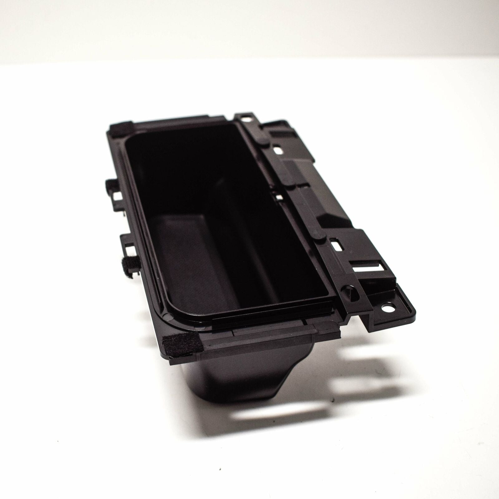 NEW AUDI A6 C7 CENTER CONSOLE UTILITY BOX 4G08641314PK ORIGINAL