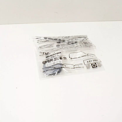 NEW AUDI A5 SPORTBACK 8TA FRONT BUMPER TOW HOOK EYE COVER 8T0807241CGRU ORIGINAL