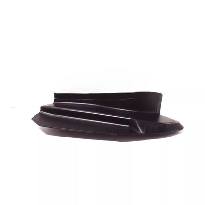 NEW BMW X5 F15 REAR RIGHT TAIL LIGHT FINISHER TRIM COVER 63217342234 ORIGINAL