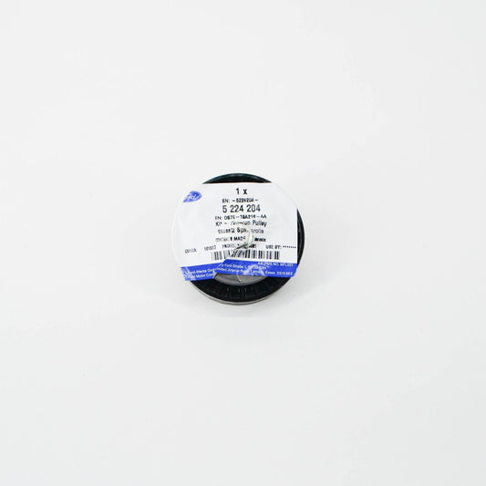 new ford focus mk3 c346 idler pulley 5224204 ds7e-19a216-aa original