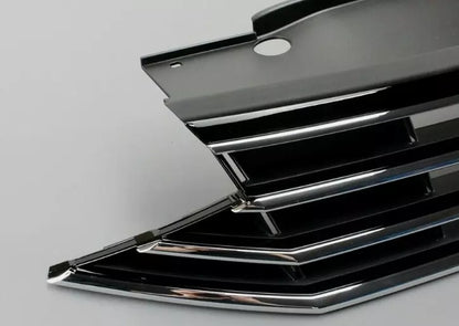 NEW VW PASSAT ALLTRACK B8 3G FRONT BUMPER RADIATOR GRILLE 3G0853651AQBKZ