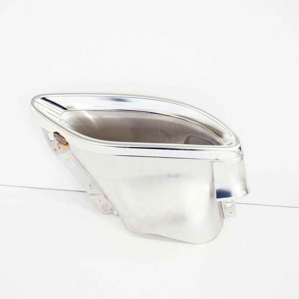 NEW MB B-CLASS W246 EXHAUST PIPE RIGHT MUFFLE TIP A2464900427 ORIGINAL