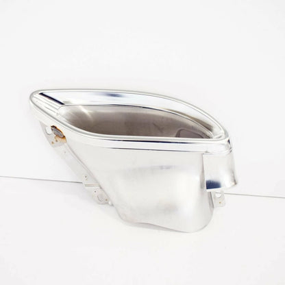 NEW MB B-CLASS W246 EXHAUST PIPE RIGHT MUFFLE TIP A2464900427 ORIGINAL