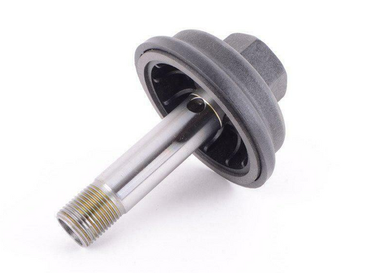 NEW AUDI A3 8P OIL COOLER COVER CAP 045117061F ORIGINAL