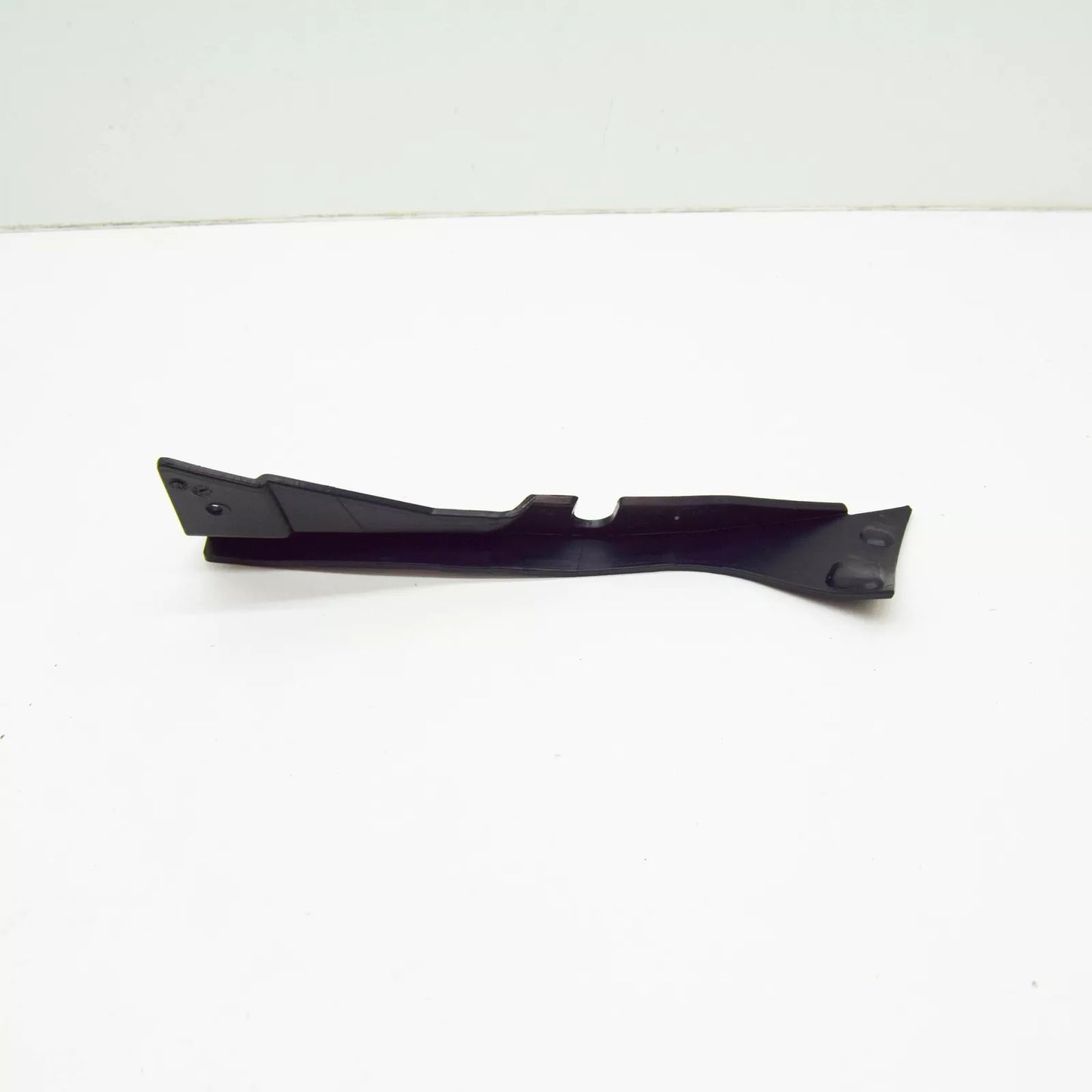 NEW BMW X5 F15 FRONT RIGHT FENDER REINFORCEMENT 51657337094 7337094 ORIGINAL