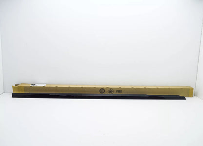 NEW MERCEDES-BENZ GLE W167 FRONT RIGHT DOOR WINDOW MOLDING A1677200801