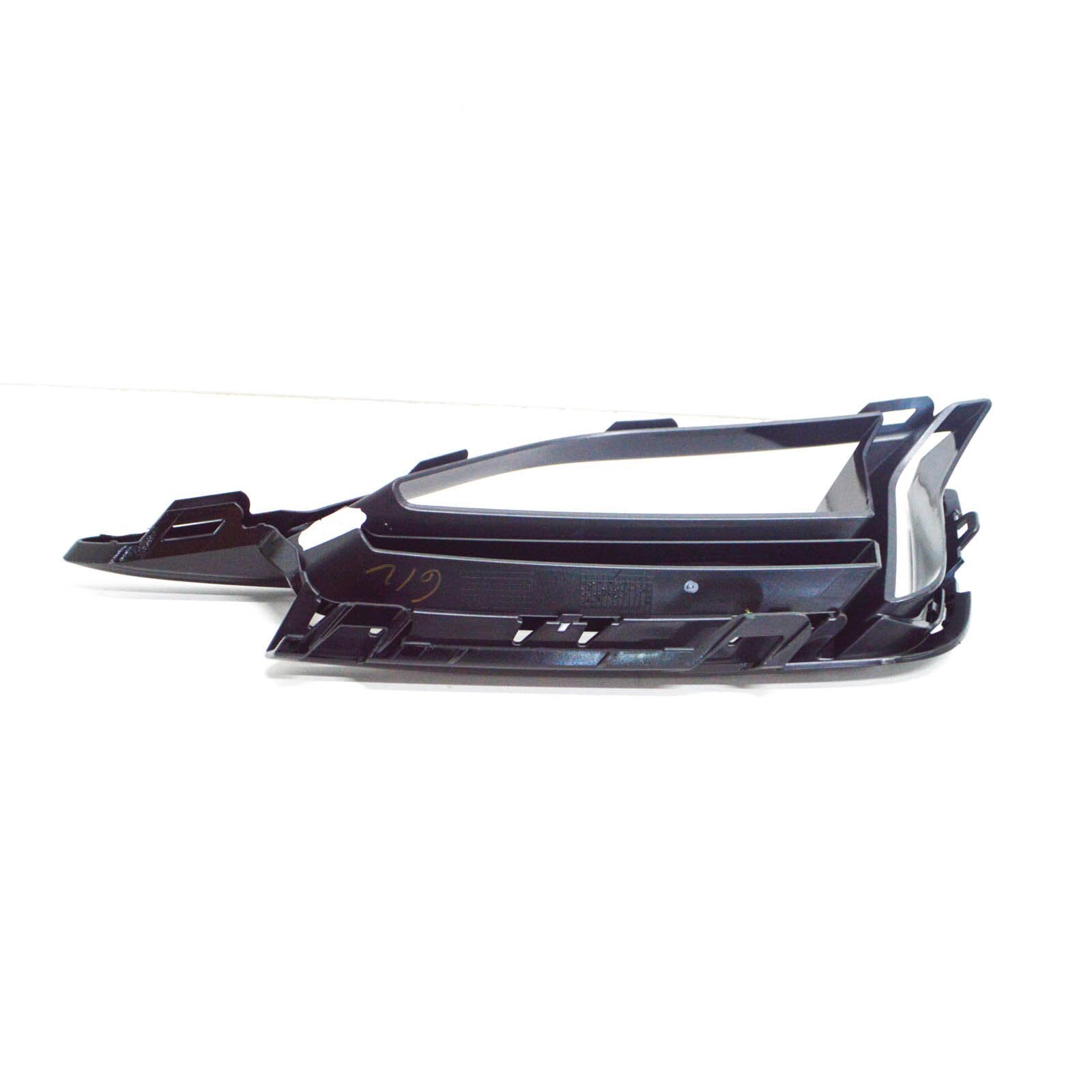 NEW VOLKSWAGEN GOLF MK7 FRONT LEFT OUTER GRILLE 5G0853665R041 ORIGINAL