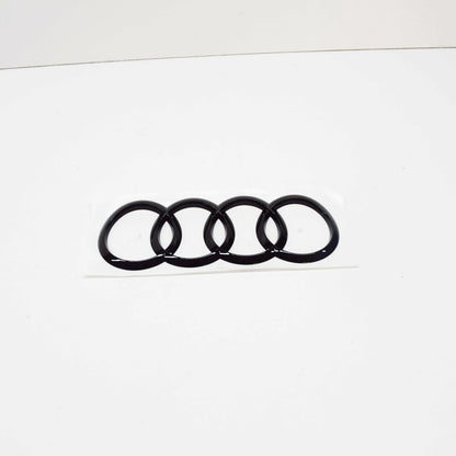NEW AUDI A5 SPORTBACK 8W6 REAR EMBLEM BADGE 8W8853742AT94