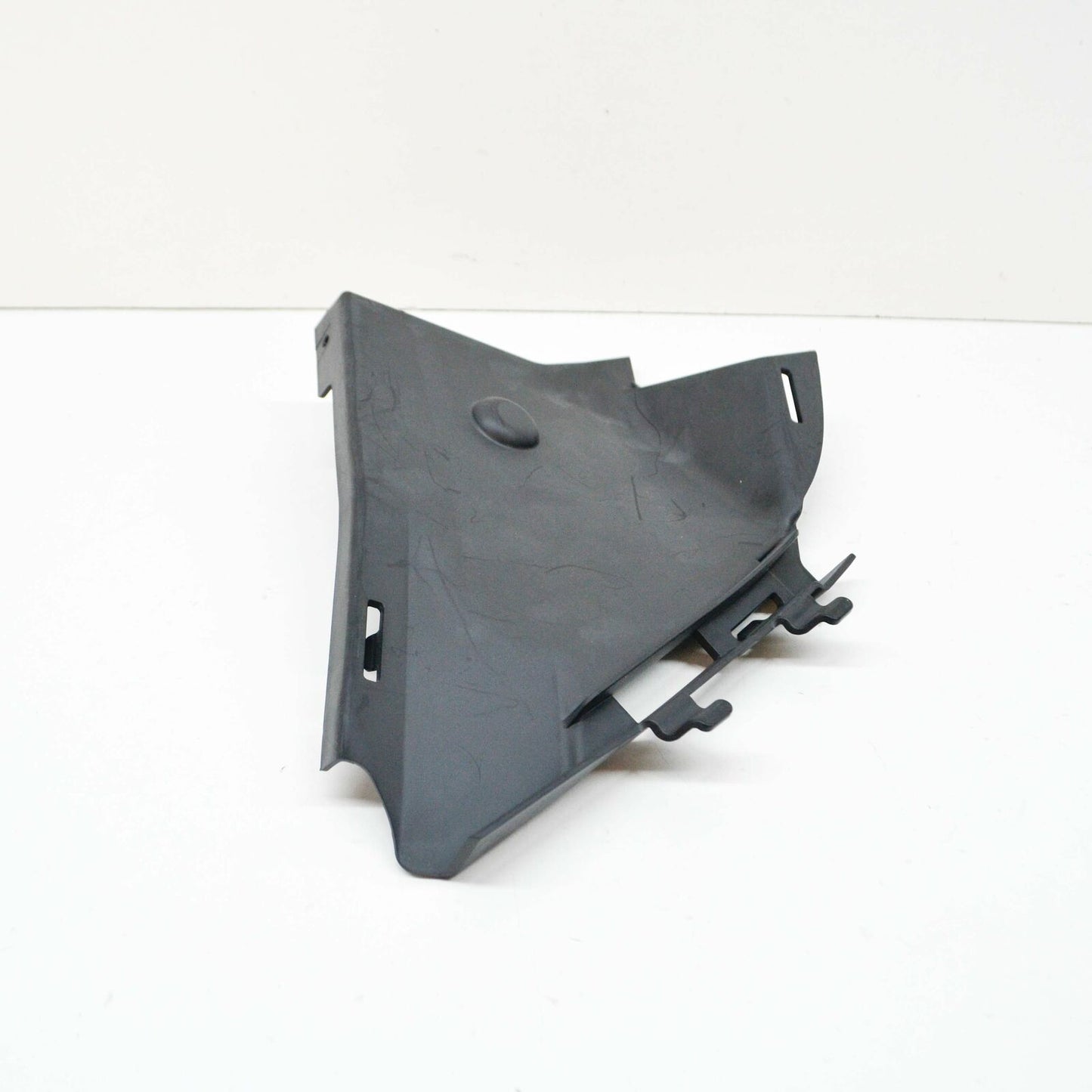 NEW MERCEDES-BENZ GLC X253 FRONT BUMPER LEFT AIR DUCT A2538853100 ORIGINAL